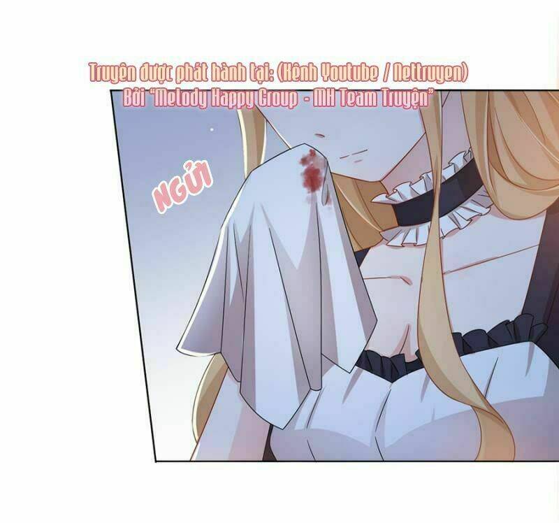 Ma Lạt Thiên Kim Đẩu Ác Thiếu Chapter 29 - Trang 2