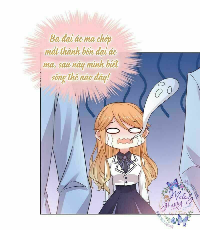Ma Lạt Thiên Kim Đẩu Ác Thiếu Chapter 29 - Trang 2