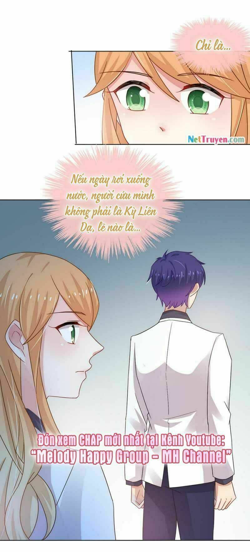 Ma Lạt Thiên Kim Đẩu Ác Thiếu Chapter 29 - Trang 2