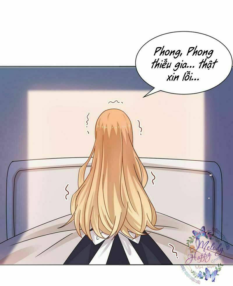 Ma Lạt Thiên Kim Đẩu Ác Thiếu Chapter 29 - Trang 2