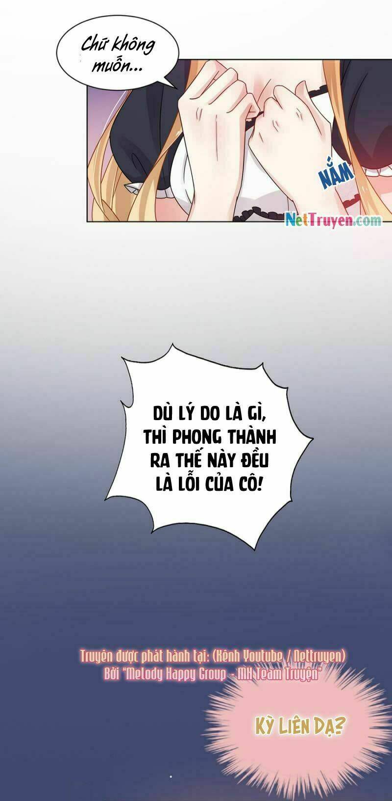 Ma Lạt Thiên Kim Đẩu Ác Thiếu Chapter 29 - Trang 2