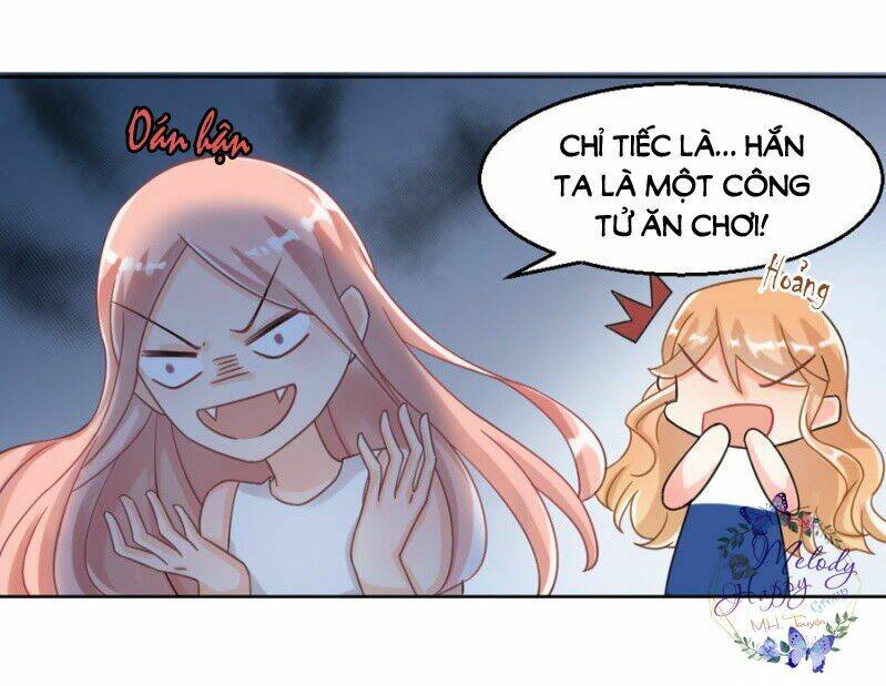 Ma Lạt Thiên Kim Đẩu Ác Thiếu Chapter 3 - Trang 2