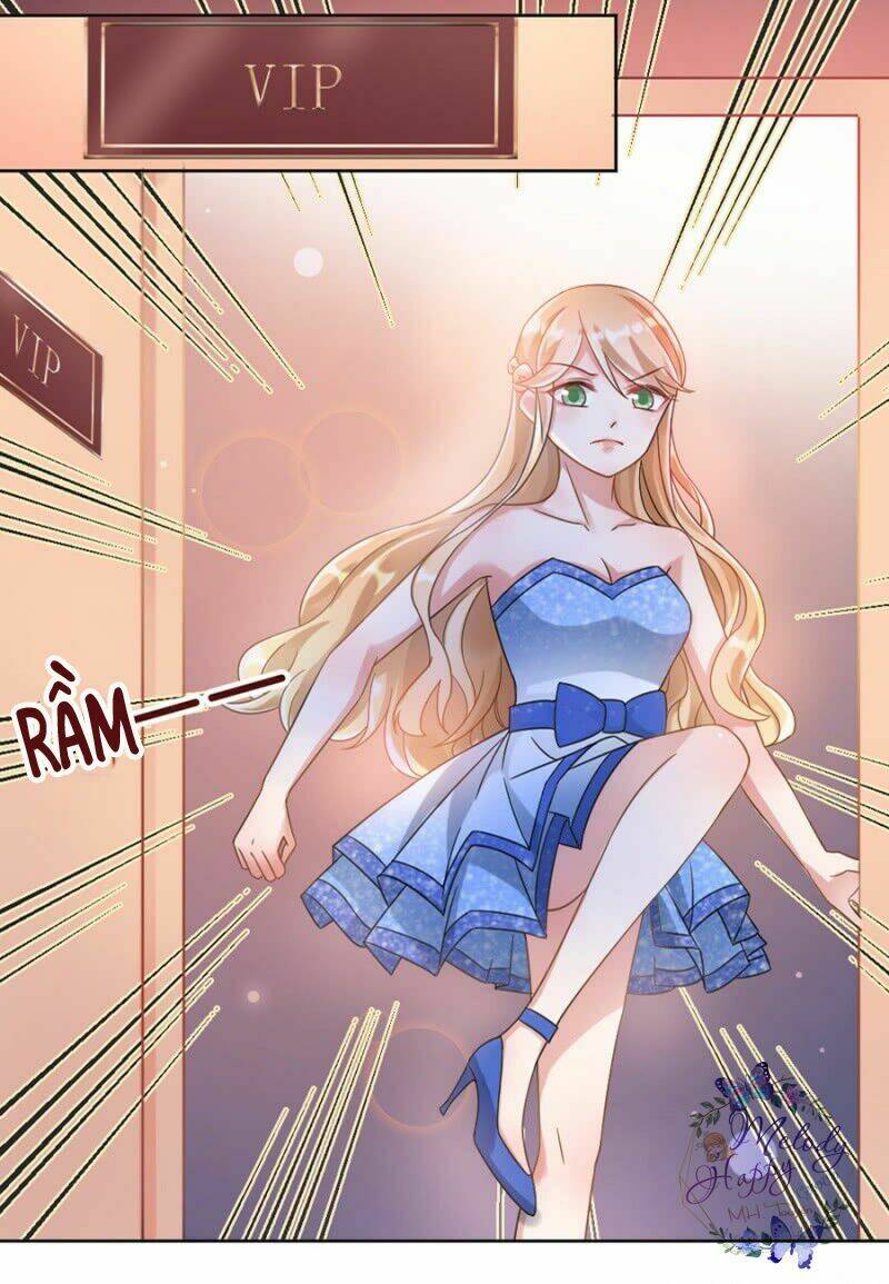 Ma Lạt Thiên Kim Đẩu Ác Thiếu Chapter 3 - Trang 2