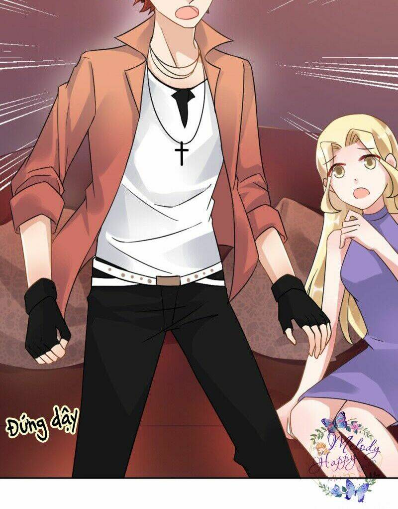 Ma Lạt Thiên Kim Đẩu Ác Thiếu Chapter 3 - Trang 2