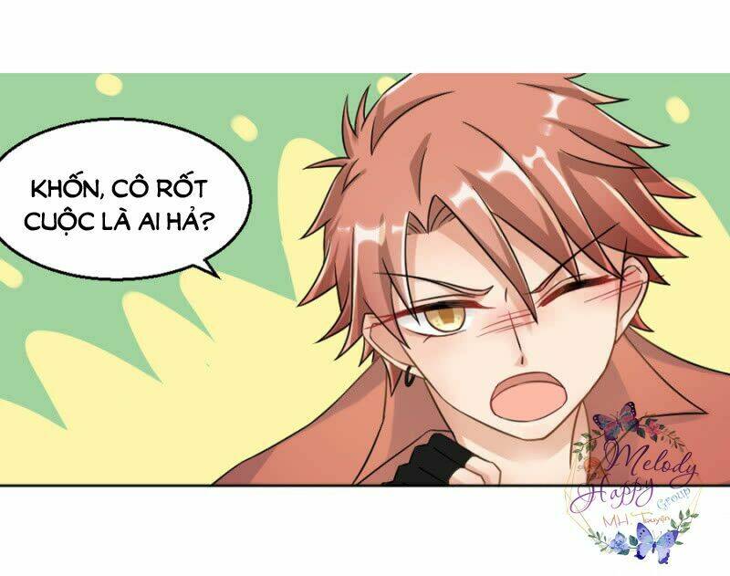 Ma Lạt Thiên Kim Đẩu Ác Thiếu Chapter 3 - Trang 2