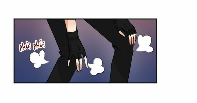 Ma Lạt Thiên Kim Đẩu Ác Thiếu Chapter 3 - Trang 2