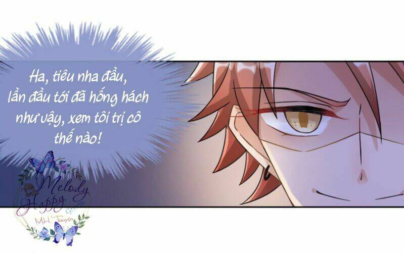 Ma Lạt Thiên Kim Đẩu Ác Thiếu Chapter 3 - Trang 2