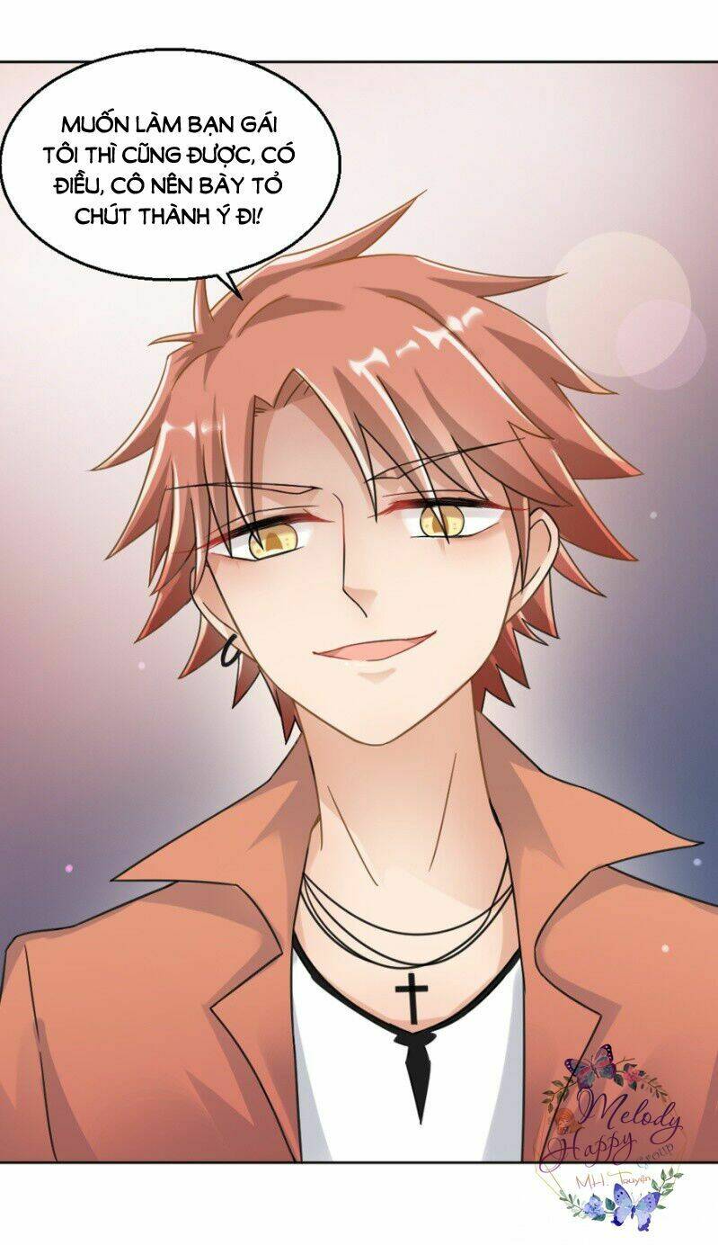 Ma Lạt Thiên Kim Đẩu Ác Thiếu Chapter 3 - Trang 2