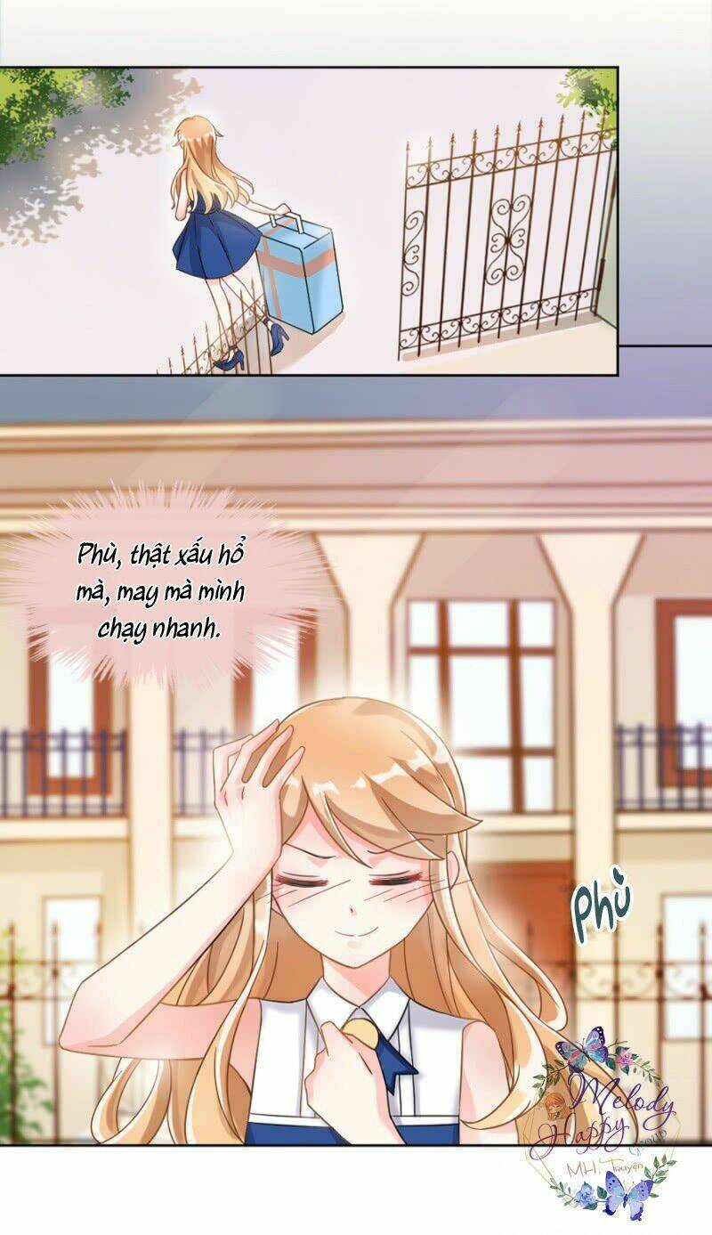 Ma Lạt Thiên Kim Đẩu Ác Thiếu Chapter 3 - Trang 2