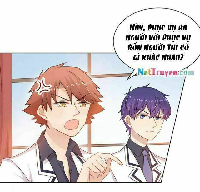 Ma Lạt Thiên Kim Đẩu Ác Thiếu Chapter 30 - Trang 2