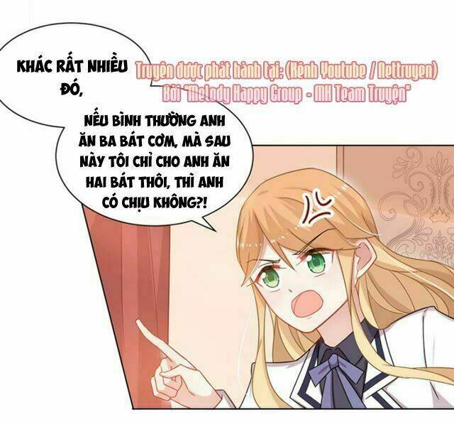 Ma Lạt Thiên Kim Đẩu Ác Thiếu Chapter 30 - Trang 2