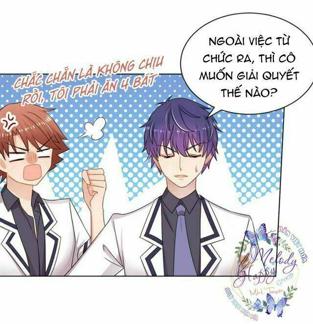 Ma Lạt Thiên Kim Đẩu Ác Thiếu Chapter 30 - Trang 2