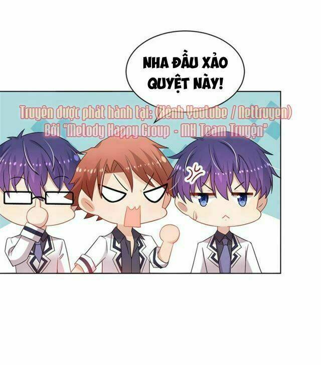 Ma Lạt Thiên Kim Đẩu Ác Thiếu Chapter 30 - Trang 2