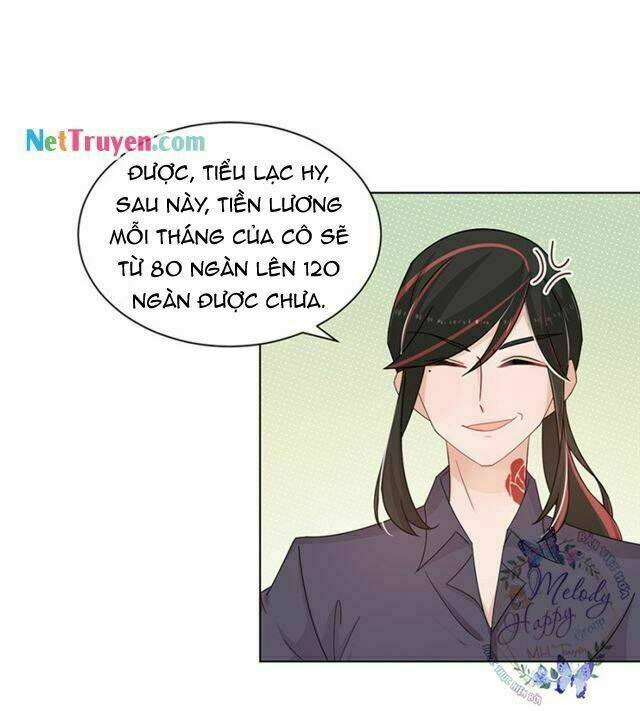 Ma Lạt Thiên Kim Đẩu Ác Thiếu Chapter 30 - Trang 2