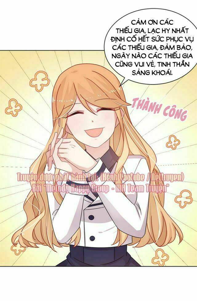 Ma Lạt Thiên Kim Đẩu Ác Thiếu Chapter 30 - Trang 2