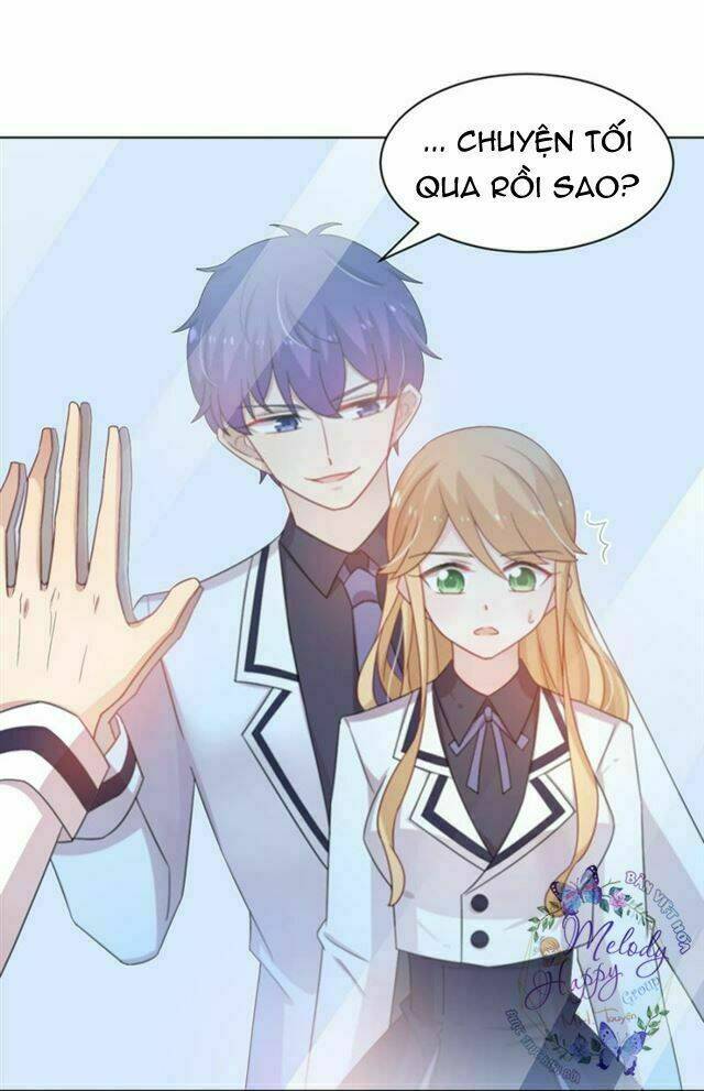 Ma Lạt Thiên Kim Đẩu Ác Thiếu Chapter 30 - Trang 2