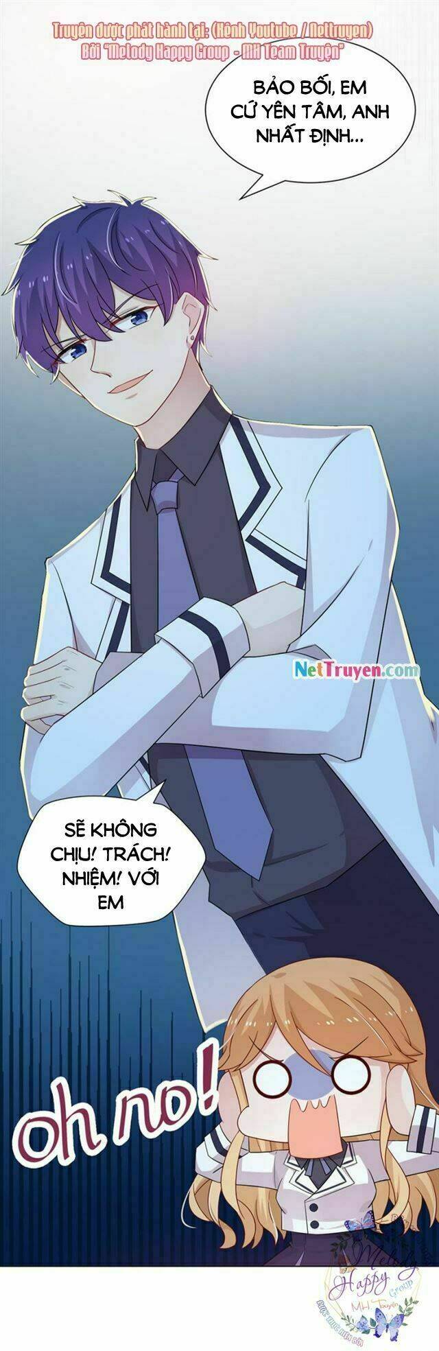 Ma Lạt Thiên Kim Đẩu Ác Thiếu Chapter 30 - Trang 2