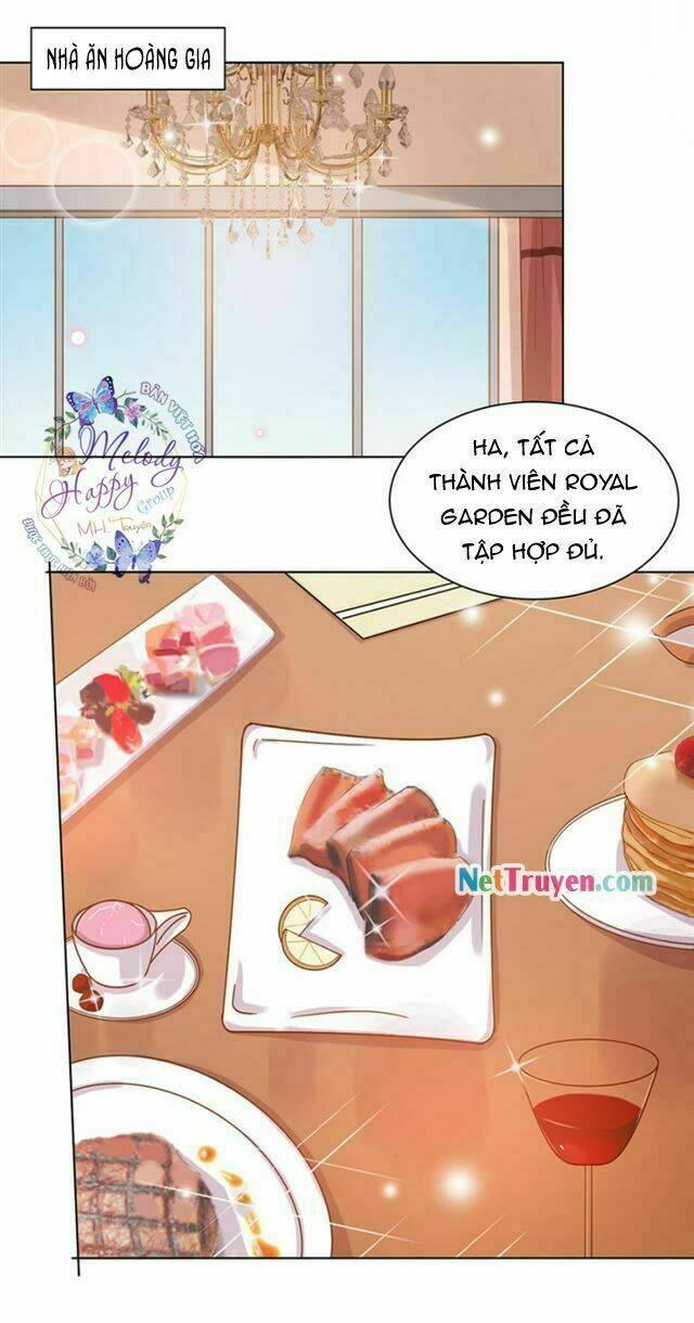 Ma Lạt Thiên Kim Đẩu Ác Thiếu Chapter 30 - Trang 2