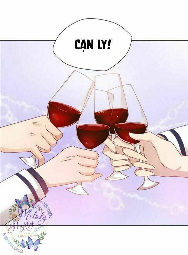 Ma Lạt Thiên Kim Đẩu Ác Thiếu Chapter 30 - Trang 2