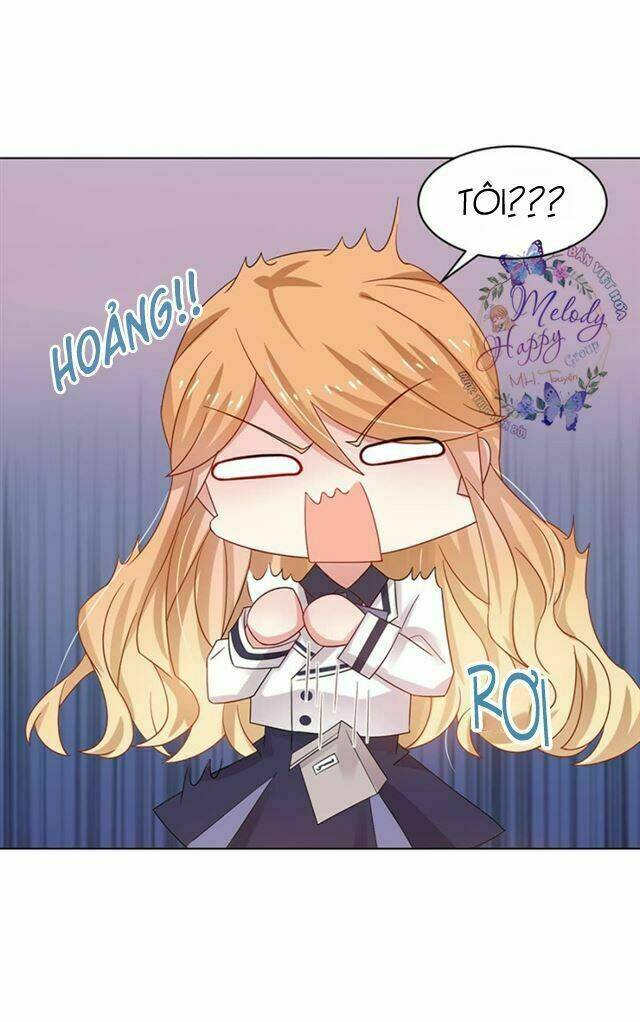 Ma Lạt Thiên Kim Đẩu Ác Thiếu Chapter 31 - Trang 2