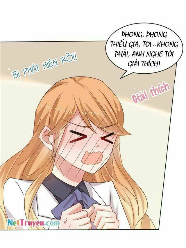 Ma Lạt Thiên Kim Đẩu Ác Thiếu Chapter 31 - Trang 2