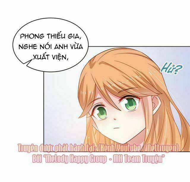 Ma Lạt Thiên Kim Đẩu Ác Thiếu Chapter 31 - Trang 2