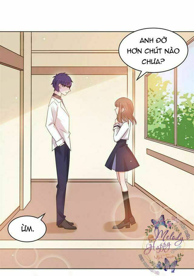 Ma Lạt Thiên Kim Đẩu Ác Thiếu Chapter 31 - Trang 2