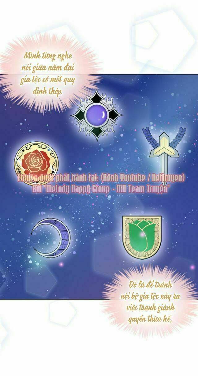 Ma Lạt Thiên Kim Đẩu Ác Thiếu Chapter 32 - Trang 2