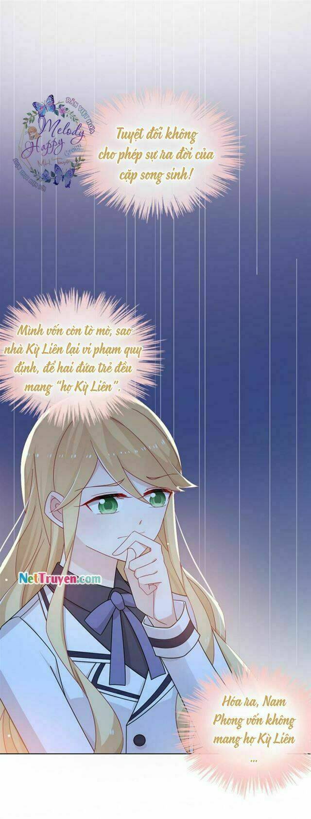 Ma Lạt Thiên Kim Đẩu Ác Thiếu Chapter 32 - Trang 2