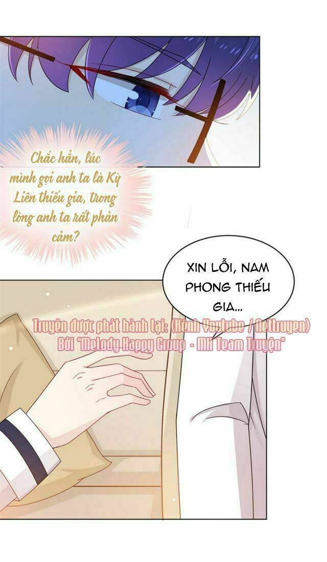 Ma Lạt Thiên Kim Đẩu Ác Thiếu Chapter 32 - Trang 2