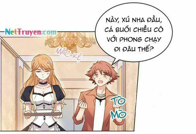 Ma Lạt Thiên Kim Đẩu Ác Thiếu Chapter 32 - Trang 2