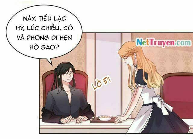 Ma Lạt Thiên Kim Đẩu Ác Thiếu Chapter 32 - Trang 2