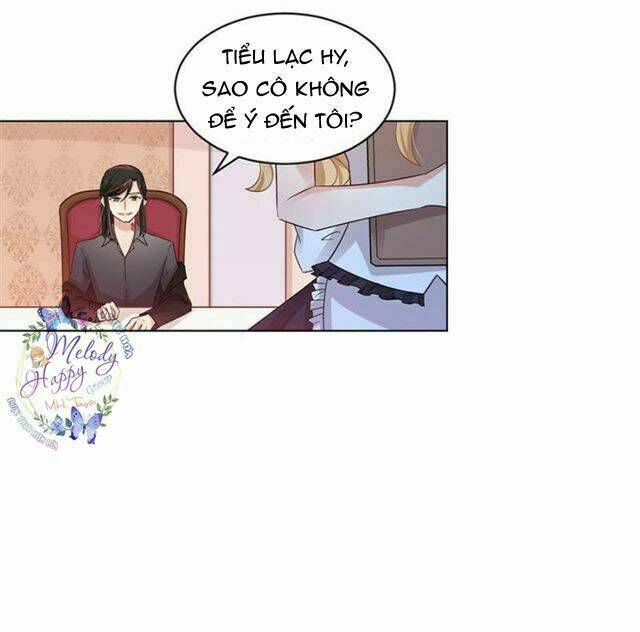 Ma Lạt Thiên Kim Đẩu Ác Thiếu Chapter 32 - Trang 2