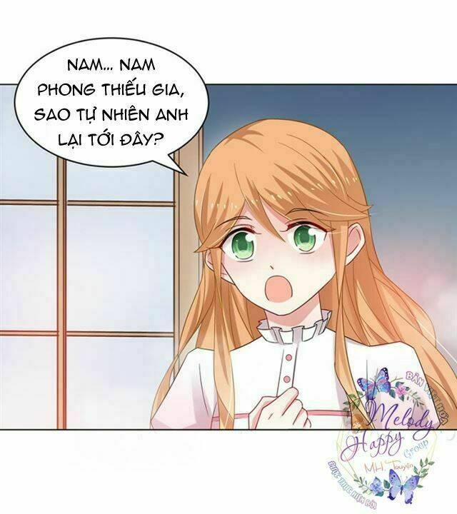 Ma Lạt Thiên Kim Đẩu Ác Thiếu Chapter 32 - Trang 2