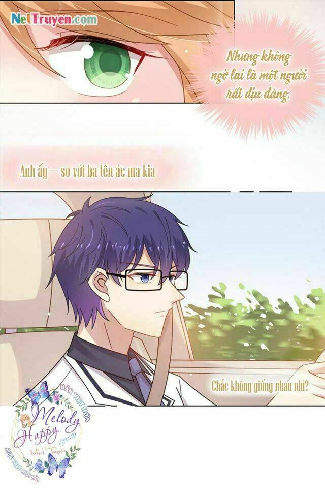 Ma Lạt Thiên Kim Đẩu Ác Thiếu Chapter 32 - Trang 2