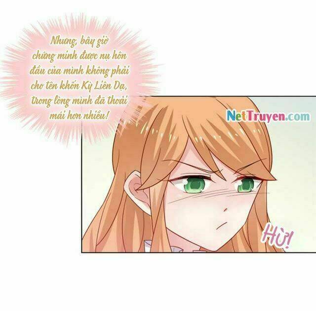 Ma Lạt Thiên Kim Đẩu Ác Thiếu Chapter 33 - Trang 2