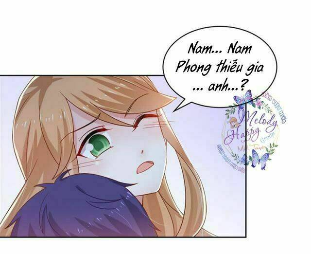 Ma Lạt Thiên Kim Đẩu Ác Thiếu Chapter 33 - Trang 2