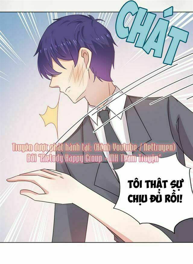 Ma Lạt Thiên Kim Đẩu Ác Thiếu Chapter 33 - Trang 2