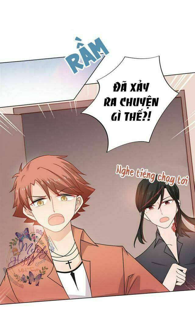 Ma Lạt Thiên Kim Đẩu Ác Thiếu Chapter 33 - Trang 2