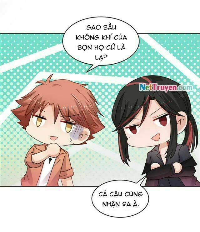 Ma Lạt Thiên Kim Đẩu Ác Thiếu Chapter 33 - Trang 2