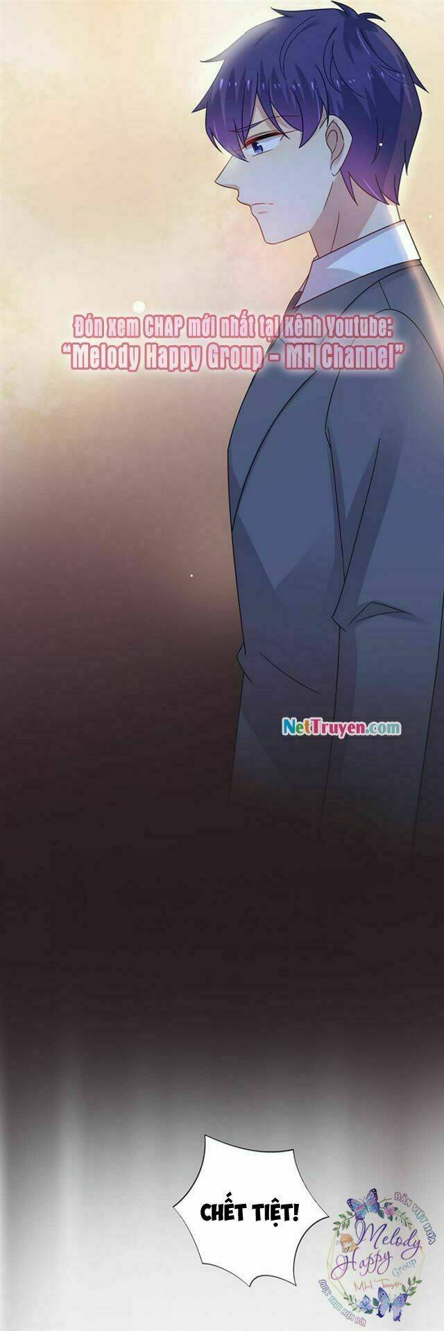 Ma Lạt Thiên Kim Đẩu Ác Thiếu Chapter 33 - Trang 2