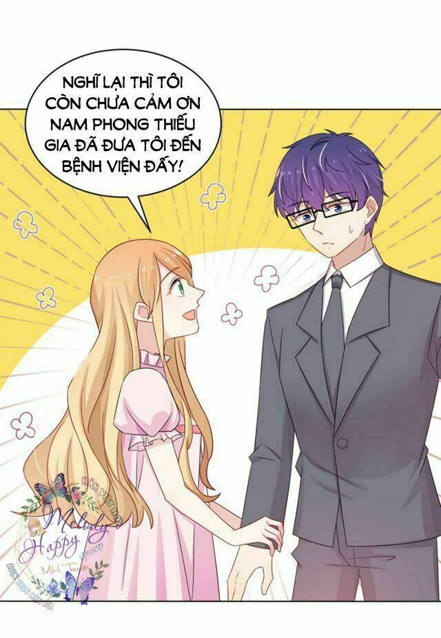 Ma Lạt Thiên Kim Đẩu Ác Thiếu Chapter 33 - Trang 2