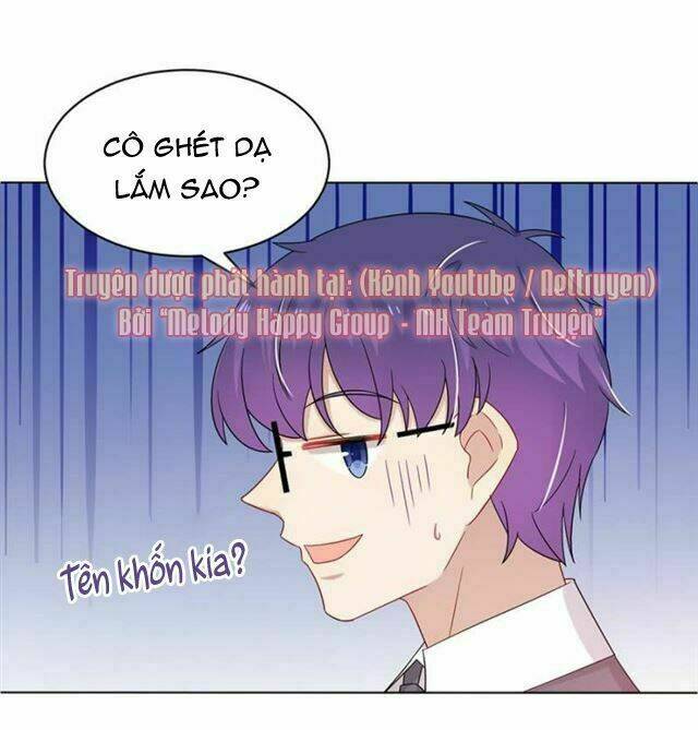 Ma Lạt Thiên Kim Đẩu Ác Thiếu Chapter 33 - Trang 2