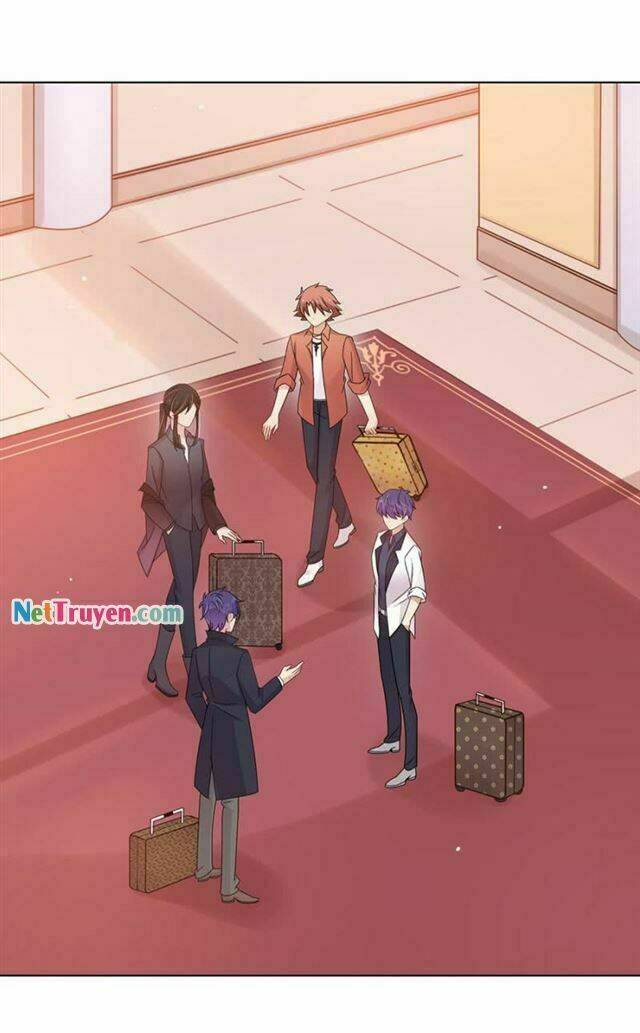 Ma Lạt Thiên Kim Đẩu Ác Thiếu Chapter 34 - Trang 2