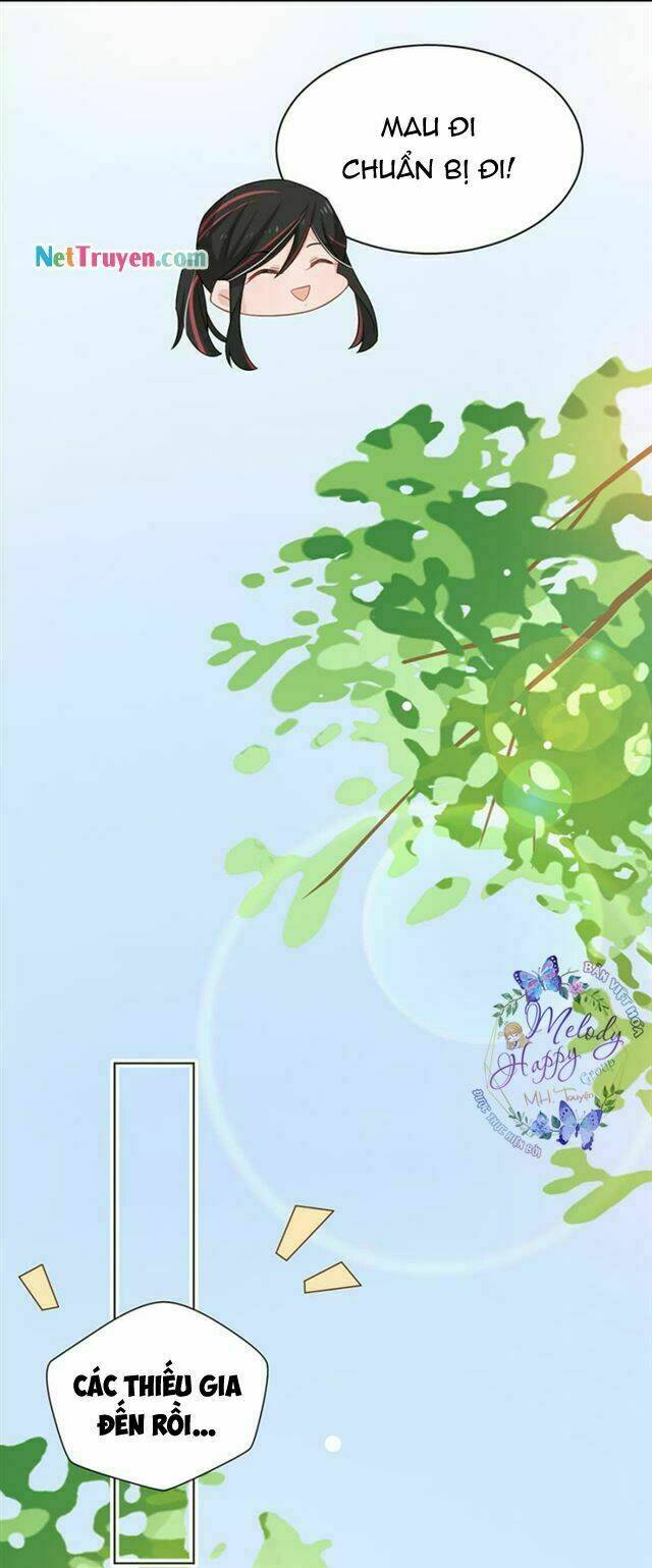 Ma Lạt Thiên Kim Đẩu Ác Thiếu Chapter 34 - Trang 2