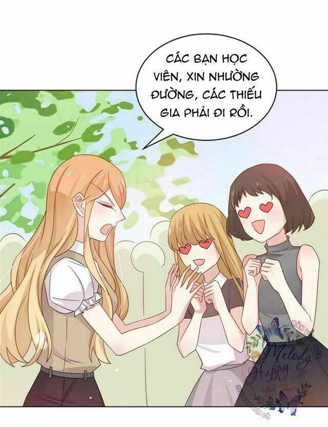 Ma Lạt Thiên Kim Đẩu Ác Thiếu Chapter 34 - Trang 2