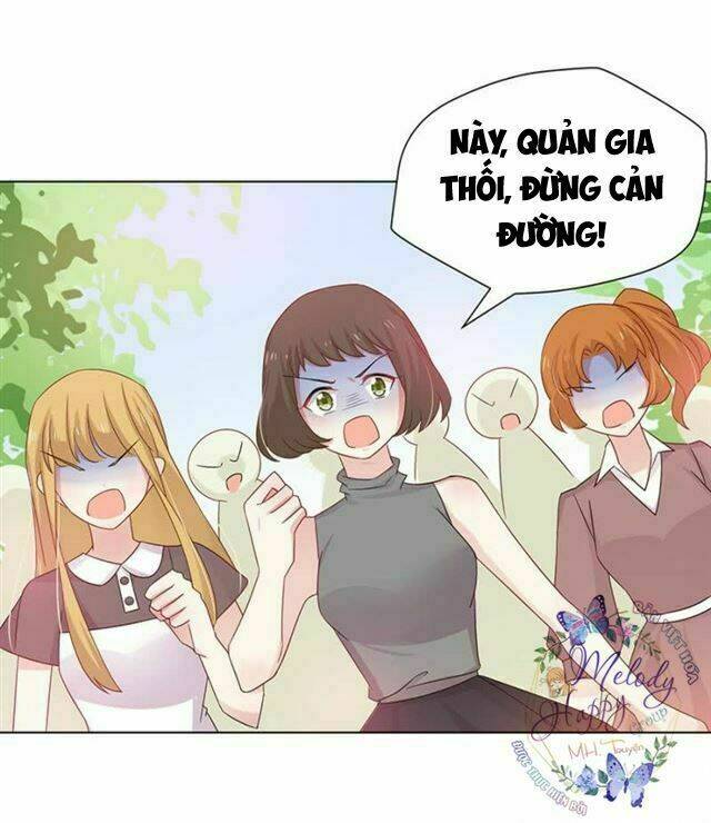 Ma Lạt Thiên Kim Đẩu Ác Thiếu Chapter 34 - Trang 2