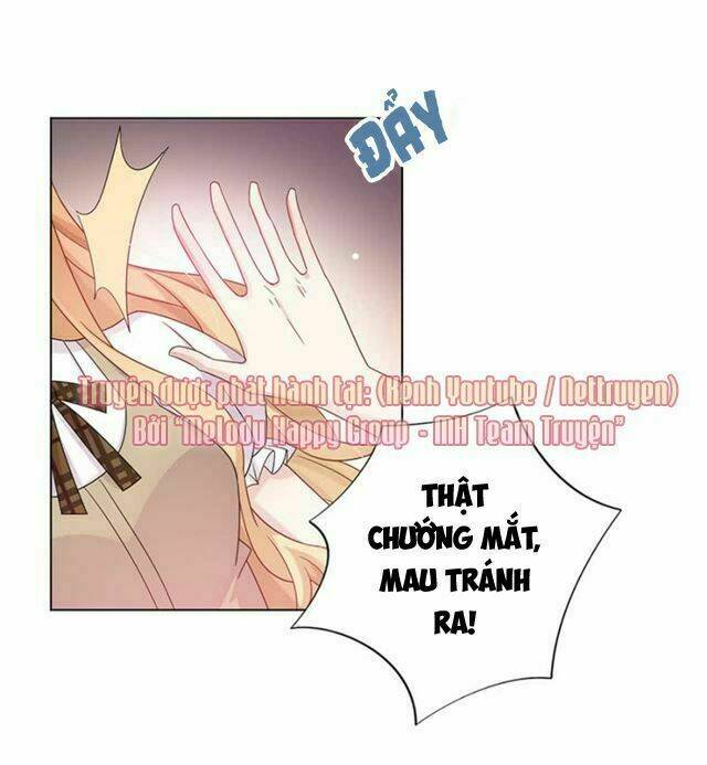 Ma Lạt Thiên Kim Đẩu Ác Thiếu Chapter 34 - Trang 2