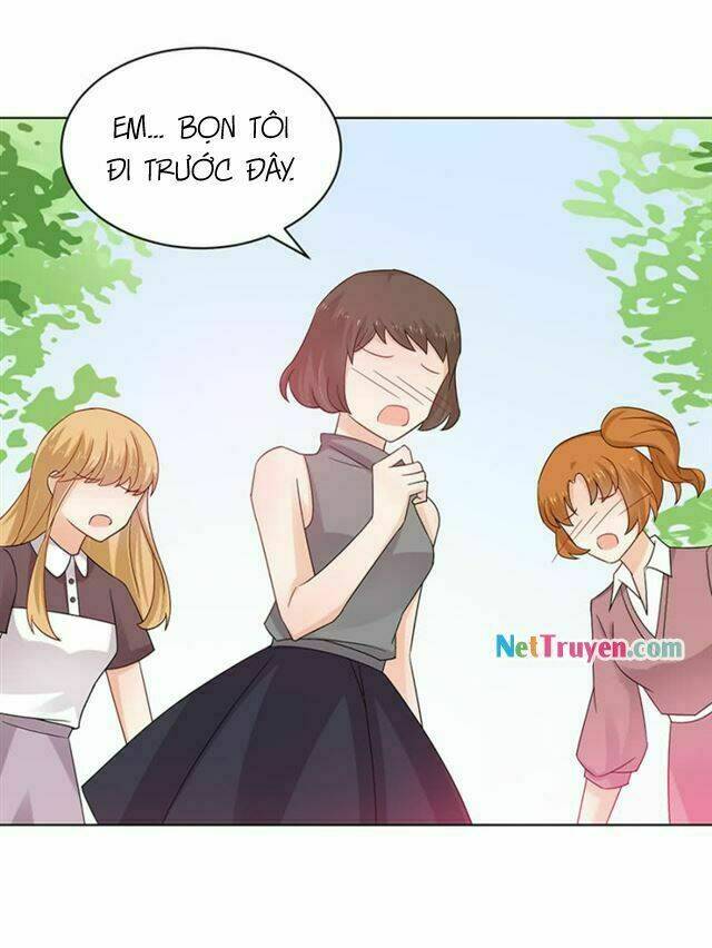 Ma Lạt Thiên Kim Đẩu Ác Thiếu Chapter 34 - Trang 2