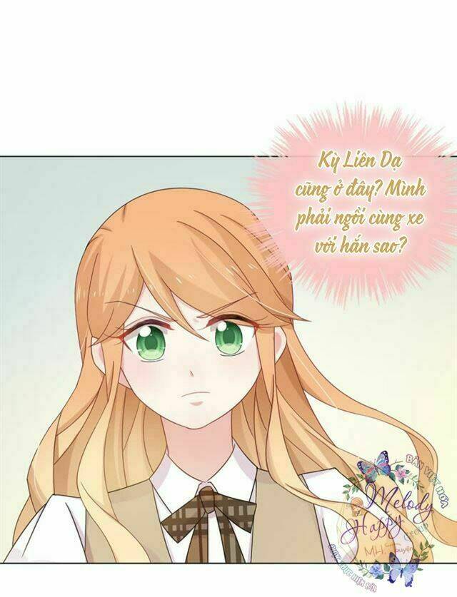 Ma Lạt Thiên Kim Đẩu Ác Thiếu Chapter 34 - Trang 2